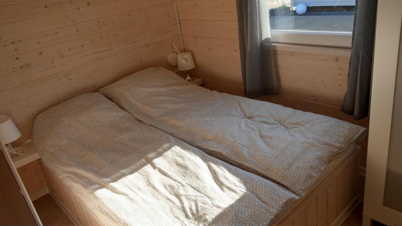 Kamien Baltyku Domki Debina  Exterior foto